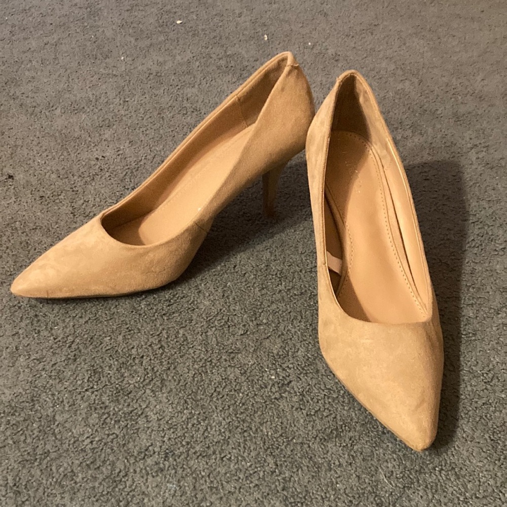 Like new Merona pumps